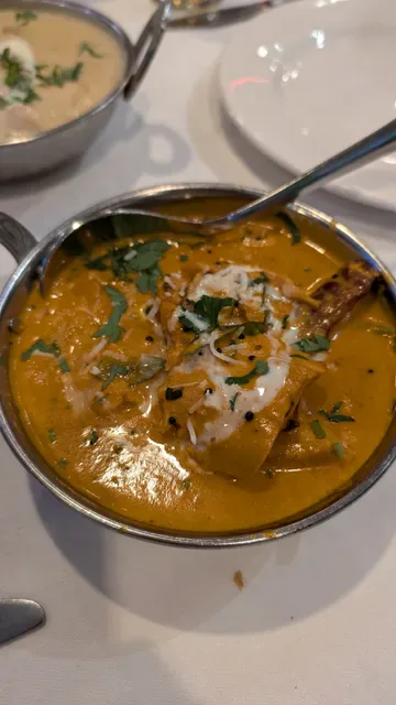 Tandoori Den