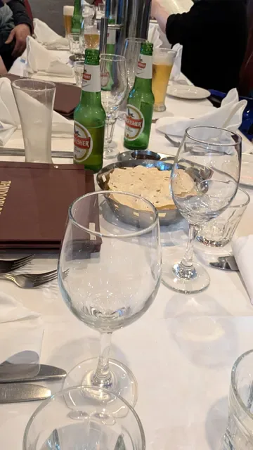 Tandoori Den