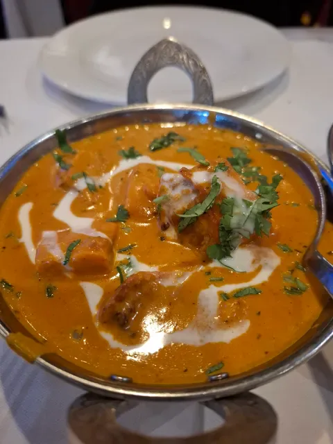 Tandoori Den