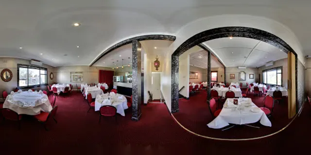 Tandoori Den