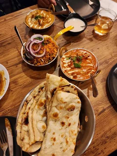 Tandoori Hub