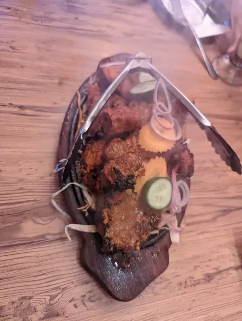 Tandoori Hub