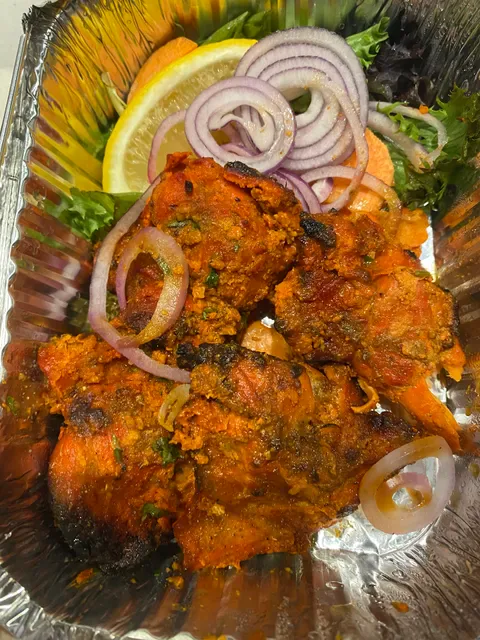 Tandoori Hub