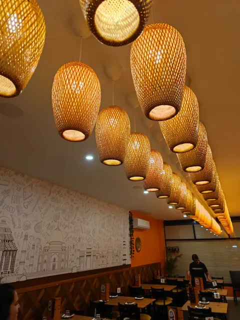 Tandoori Hub