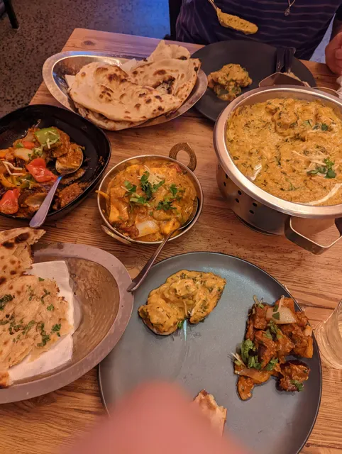 Tandoori Hub