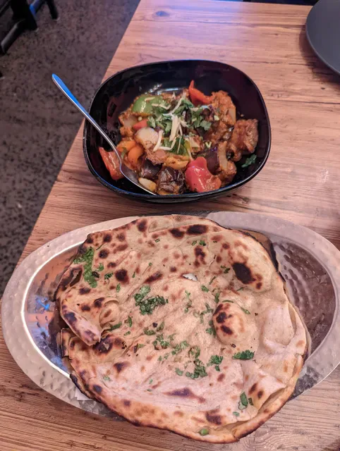 Tandoori Hub