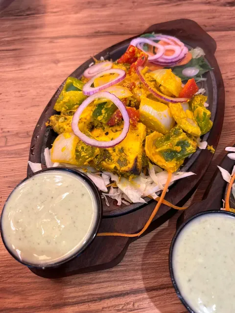 Tandoori Hub