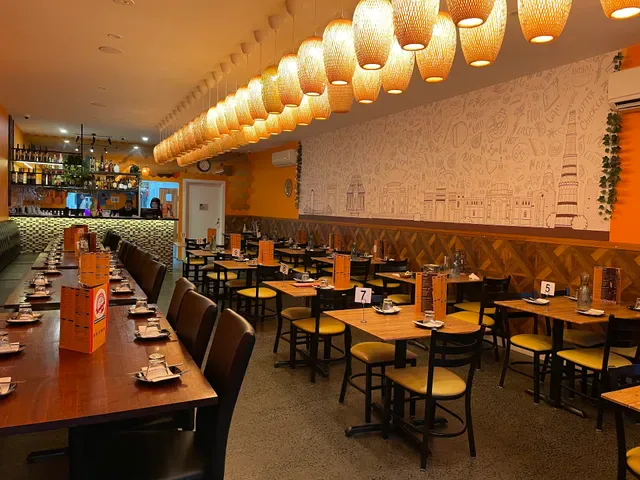 Tandoori Hub