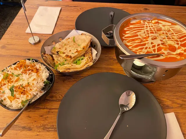 Tandoori Hub