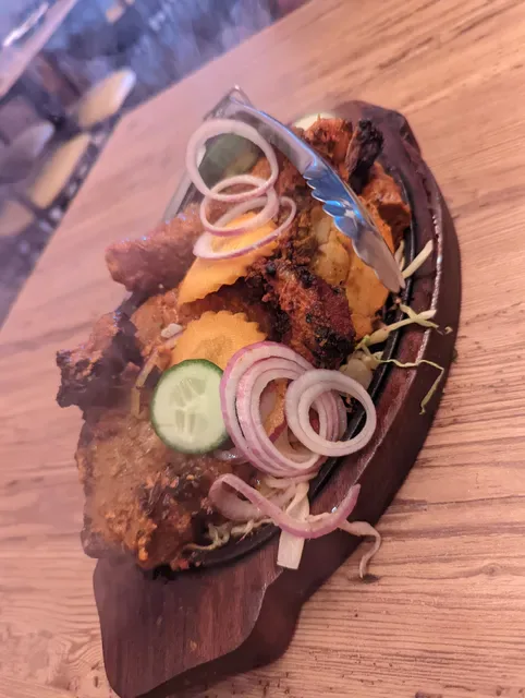 Tandoori Hub