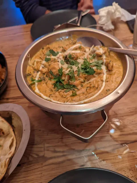 Tandoori Hub