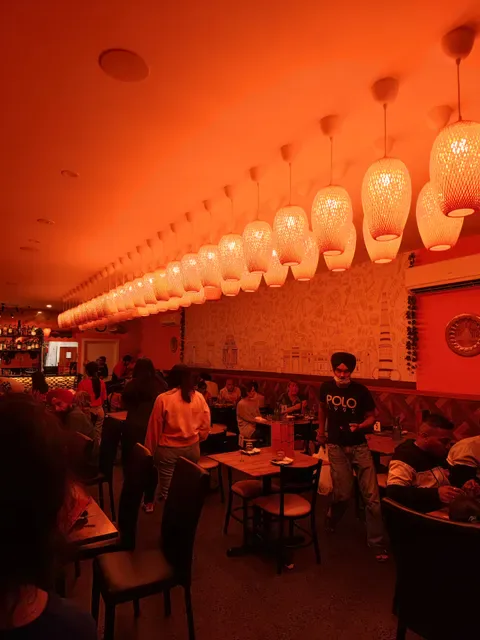 Tandoori Hub