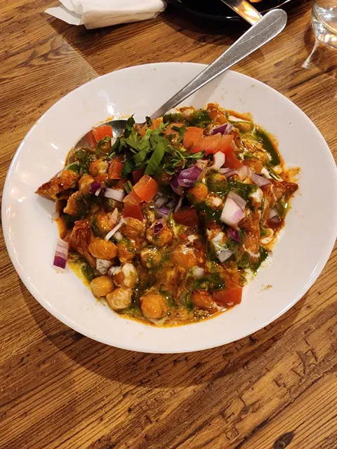Tandoori Hub