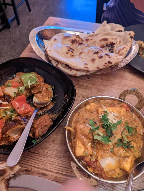 Tandoori Hub