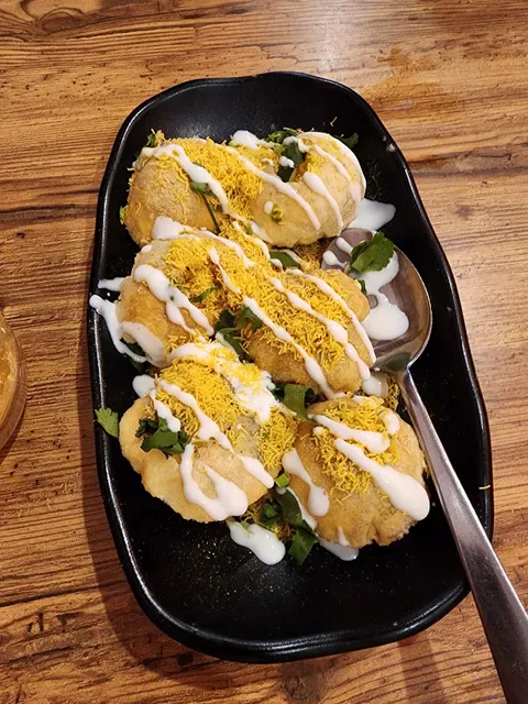 Tandoori Hub