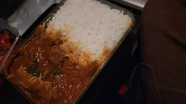 Tandoori Hub