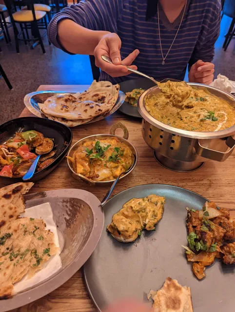 Tandoori Hub