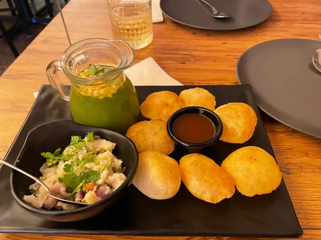 Tandoori Hub