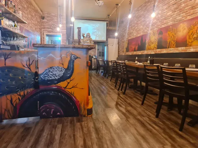 Tandoori Times