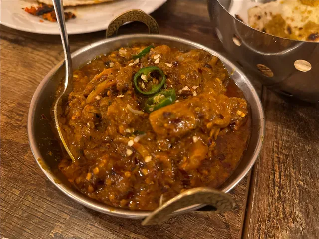 Tandoori Times