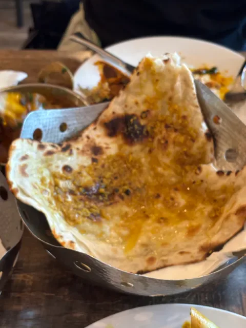 Tandoori Times
