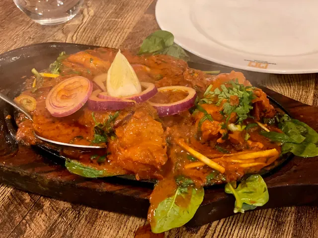 Tandoori Times