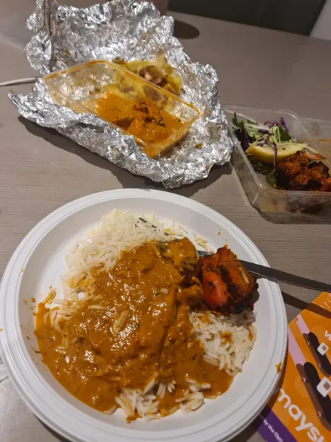 Tandoori Times