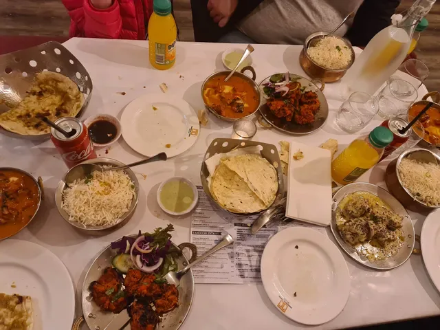 Tandoori Times