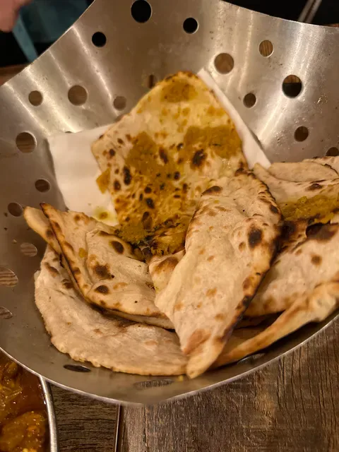 Tandoori Times