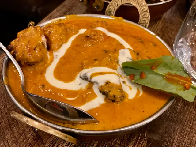 Tandoori Times