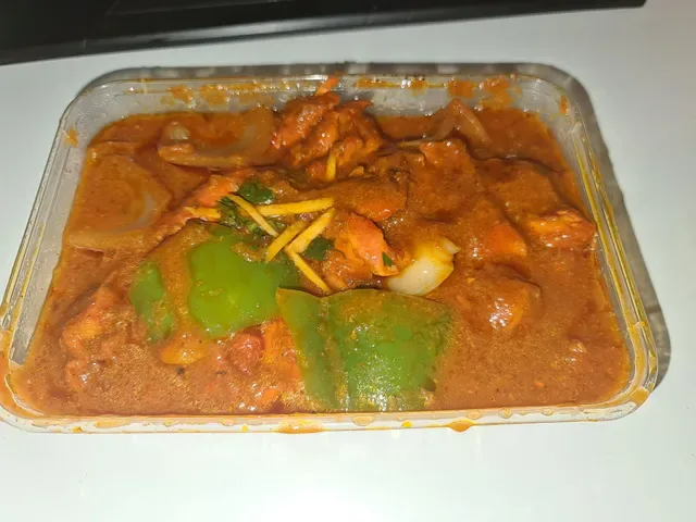 Tandoori Times
