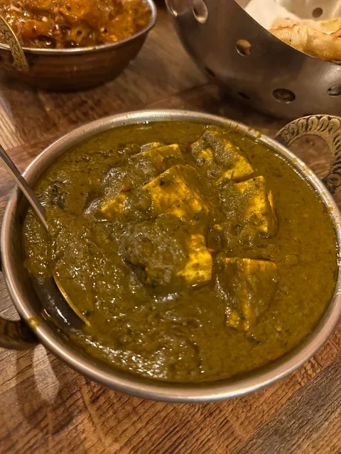 Tandoori Times