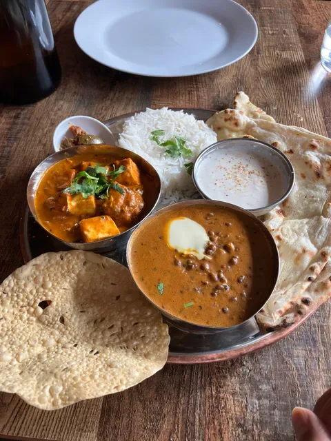 Tandoori Times