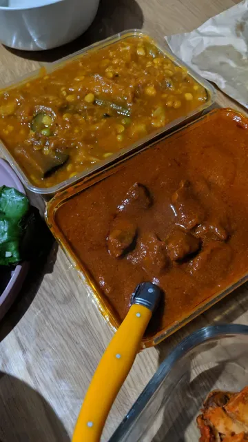 Tandoori Zone - Cheltenham