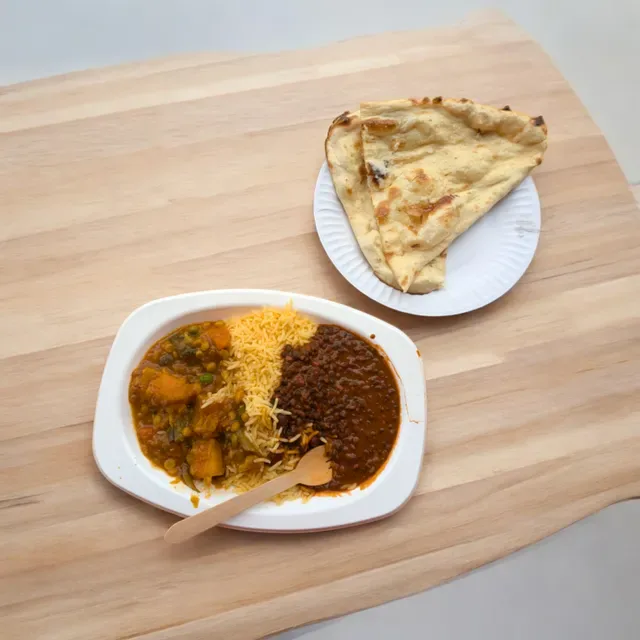 Tandoori Zone - Cheltenham