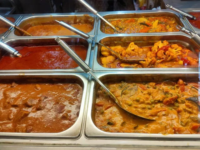 Tandoori Zone - Cheltenham