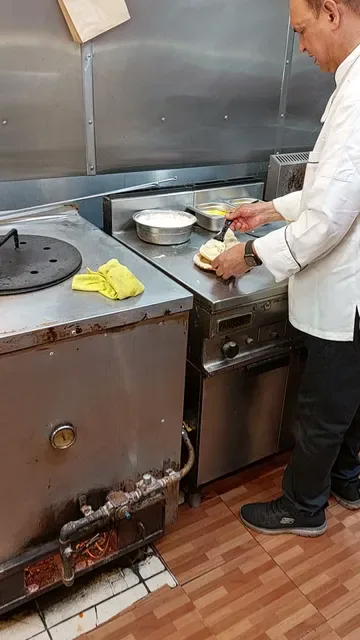 Tandoori Zone - Cheltenham
