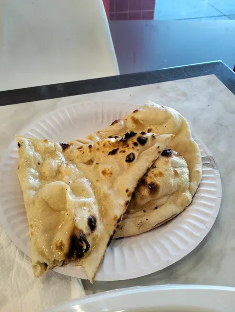 Tandoori Zone - Cheltenham