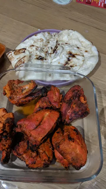 Tandoori Zone - Cheltenham