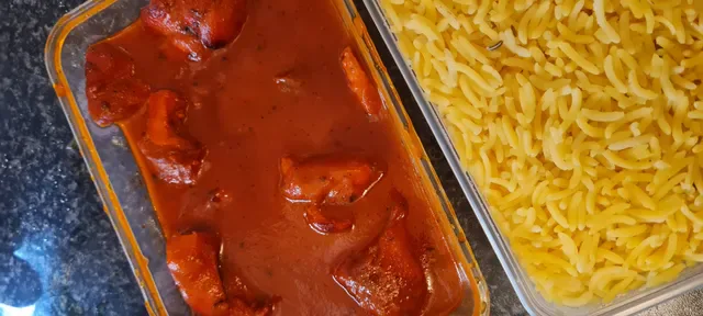 Tandoori Zone - Cheltenham