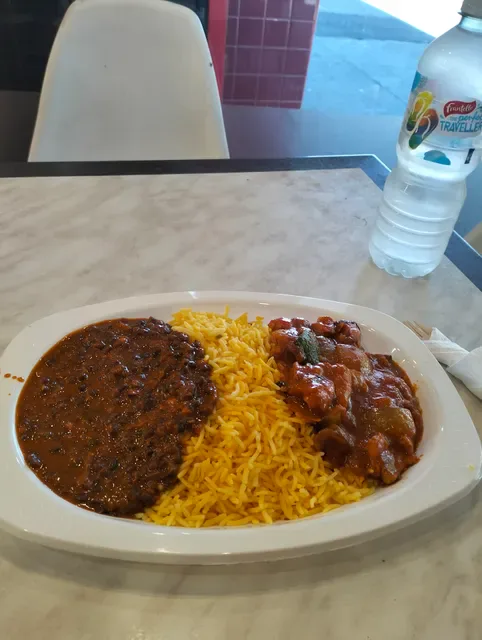 Tandoori Zone - Cheltenham