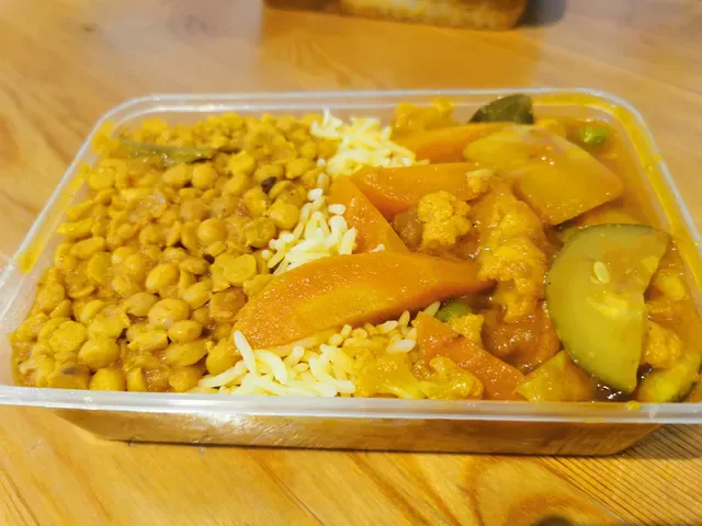Tandoori Zone - Cheltenham