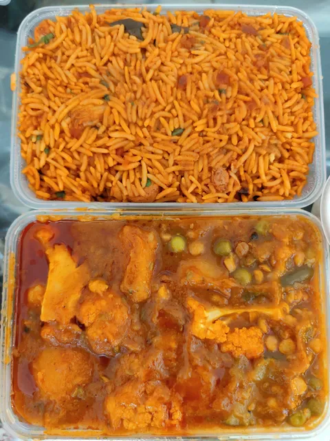 Tandoori Zone - Cheltenham