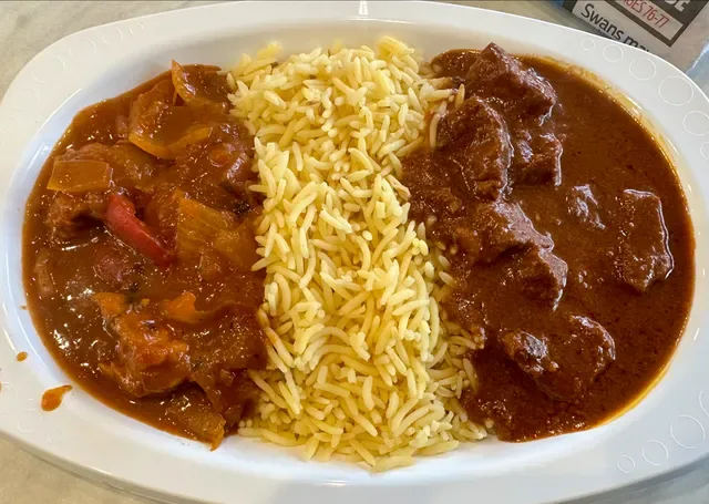 Tandoori Zone - Cheltenham