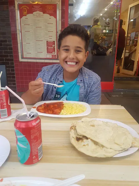 Tandoori Zone - Cheltenham