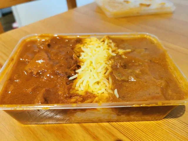 Tandoori Zone - Cheltenham
