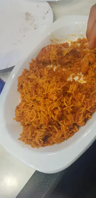 Tandoori Zone - Cheltenham