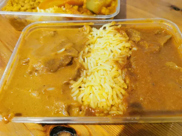 Tandoori Zone - Cheltenham