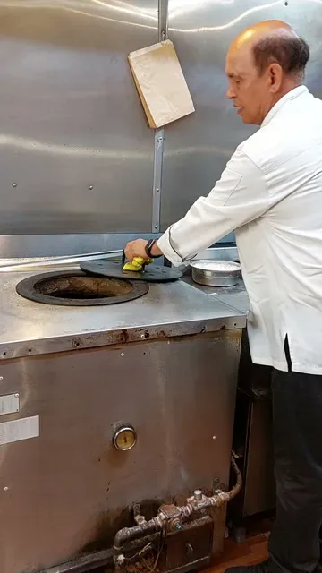 Tandoori Zone - Cheltenham