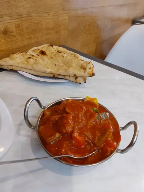Tandoori Zone - Cheltenham
